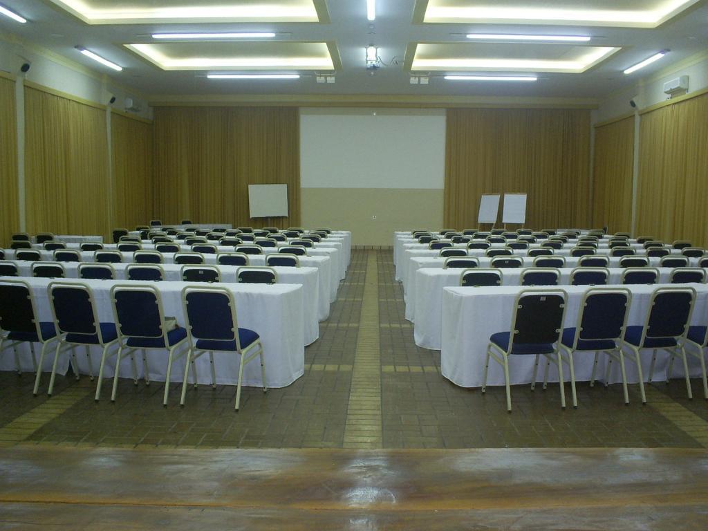 Hotel Fazenda Poços de Caldas エクステリア 写真